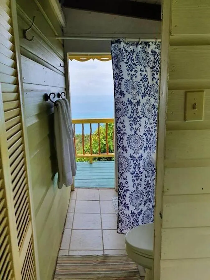 Traditional West Indian Cottage On Good Moon Farm Road Town  0*, Road Town (Tortola) Βρετανικές Παρθένοι Νήσοι